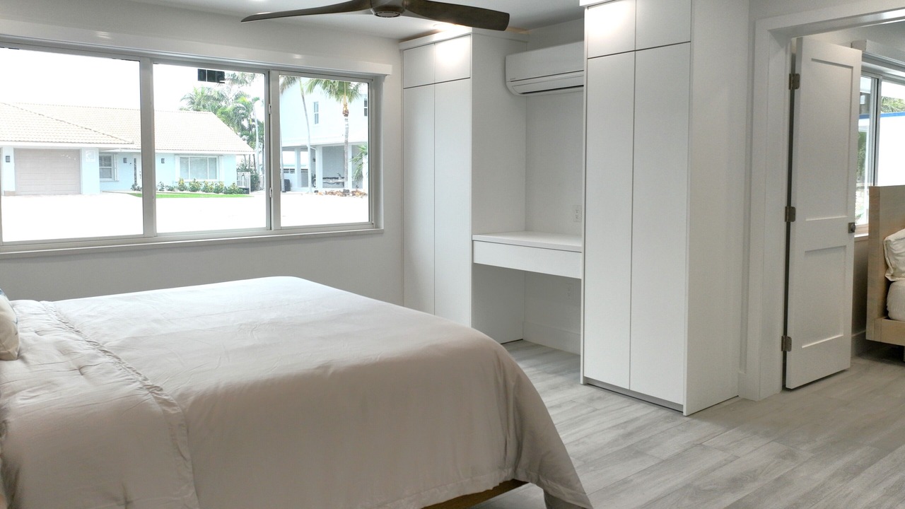 Photo of Bedroom in Coury