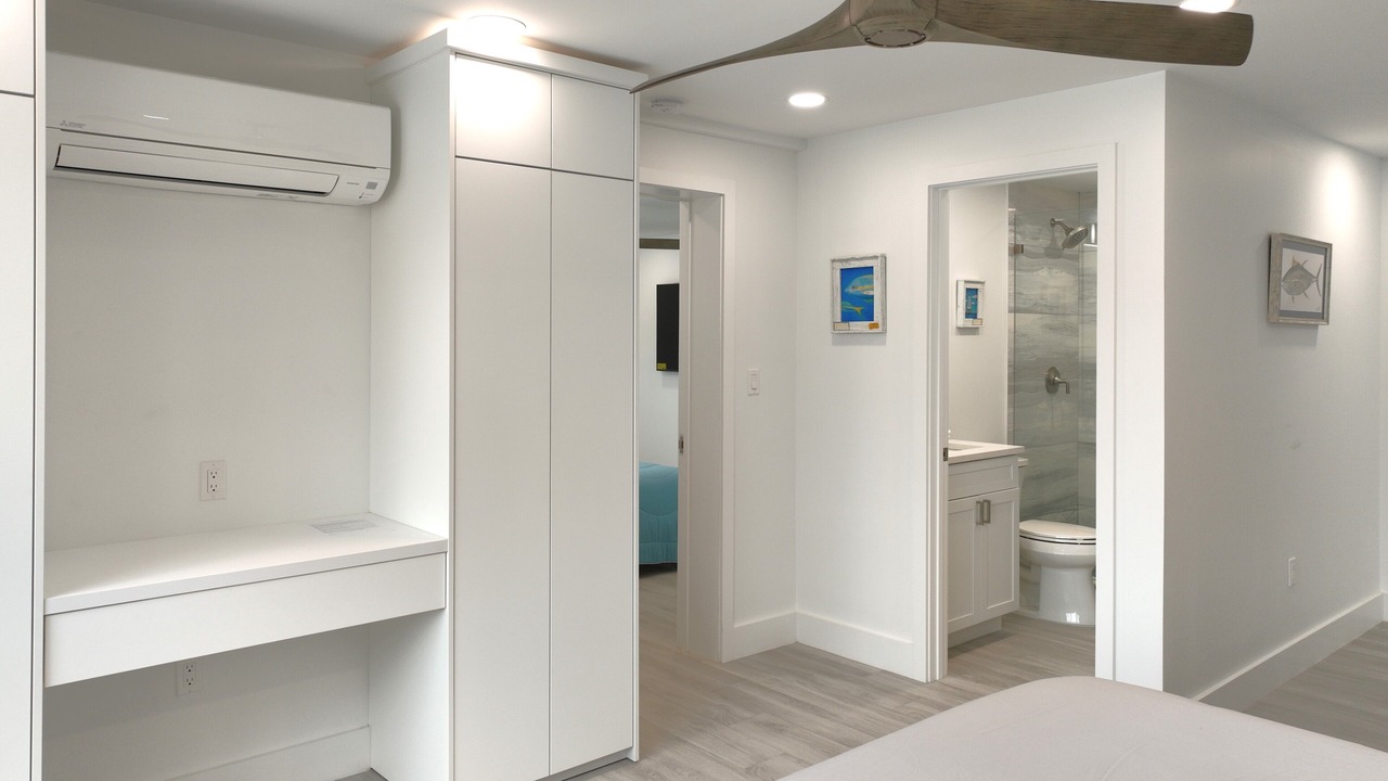Photo of Bedroom in Coury