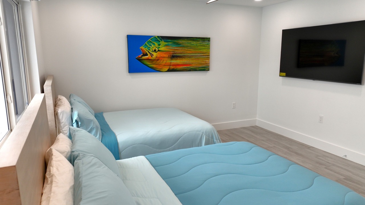 Photo of Bedroom in Coury