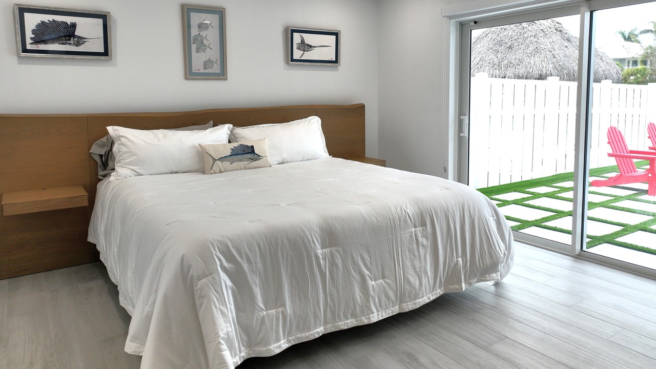 Photo of Bedroom in Coury