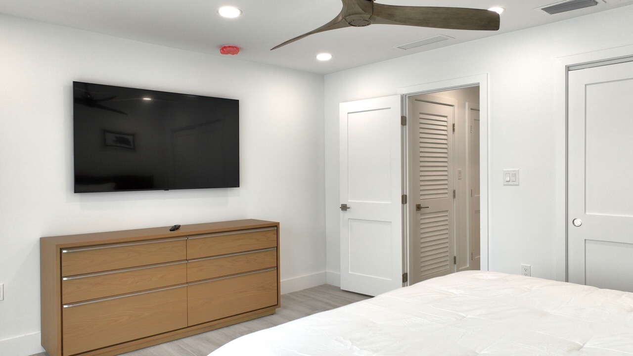 Photo of Bedroom in Coury