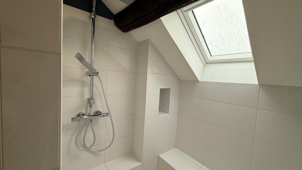 Photo of Bathroom in Cour-Cheverny