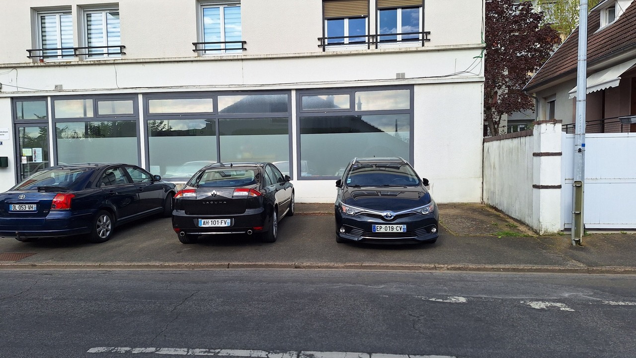 Photo of Outdoor in Saint-Jean-de-Braye