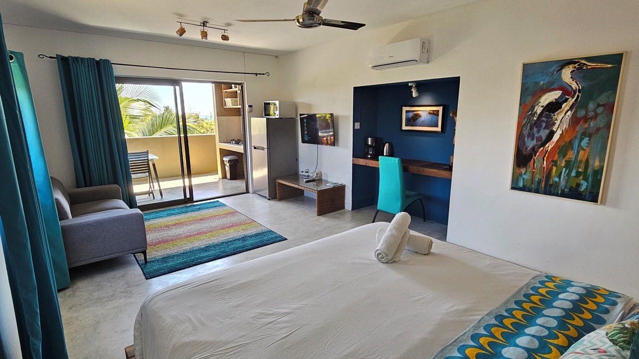 Photo of Bedroom in Calodyne