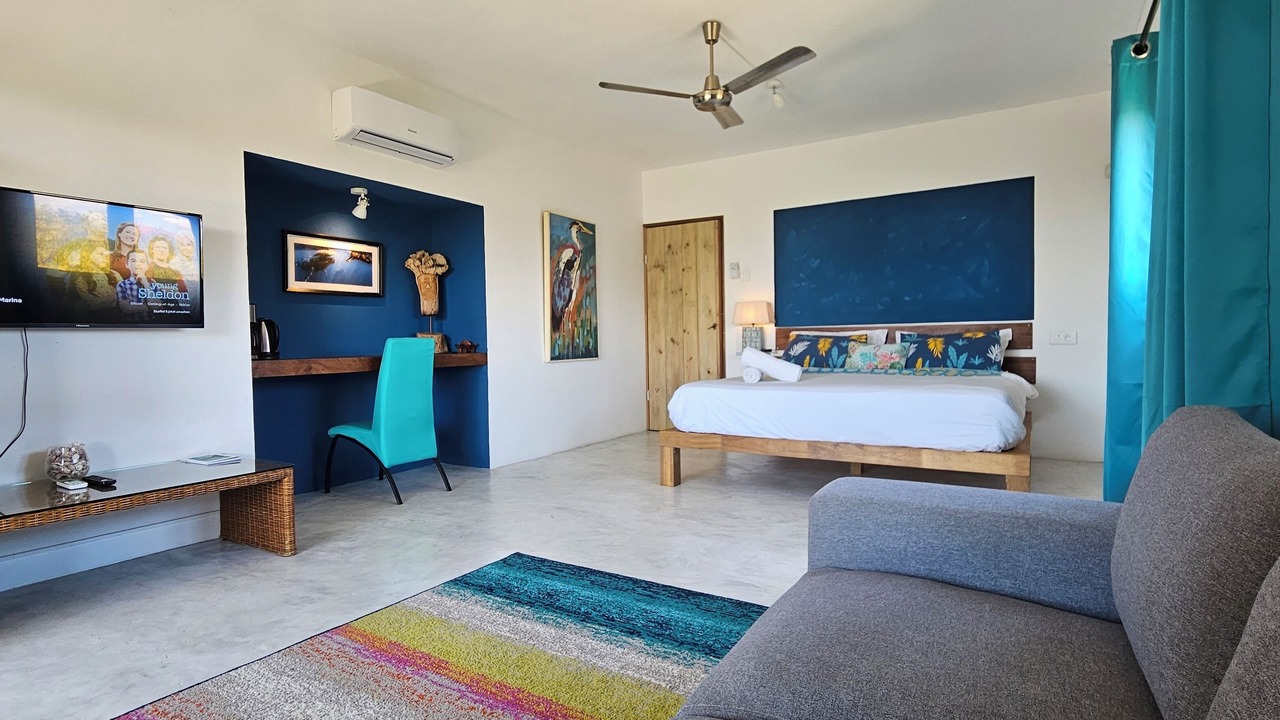 Photo of Bedroom in Calodyne