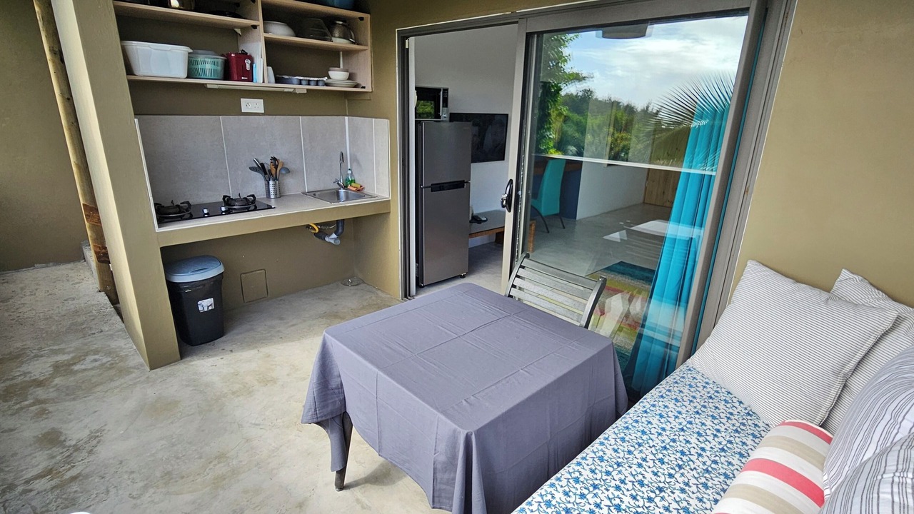 Photo of Bedroom in Calodyne