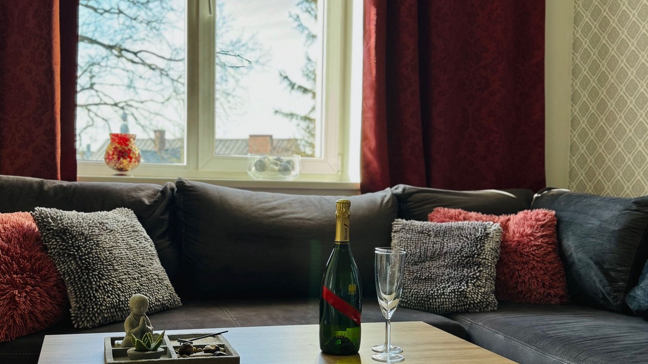 Photo of Livingroom in Haapsalu