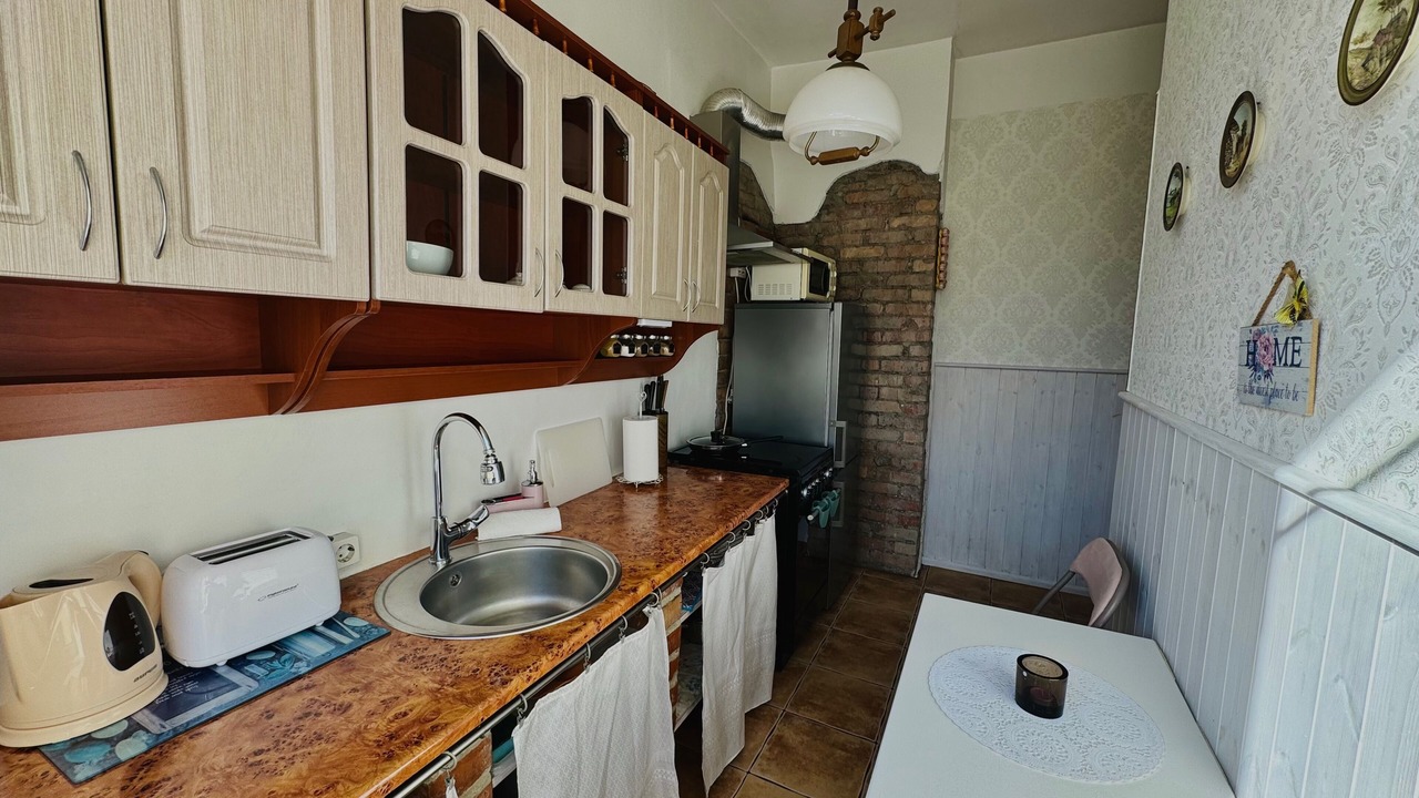 Photo of Kitchen in Haapsalu