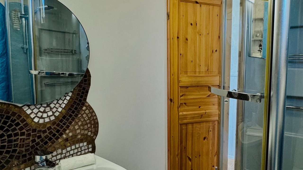 Photo of Bathroom in Haapsalu