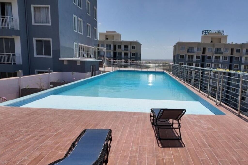 Photo of Outdoor in Mlolongo