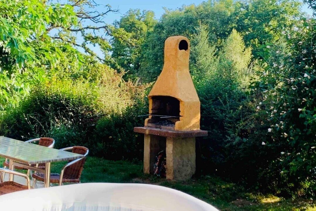 Photo of Outdoor in Flavignac