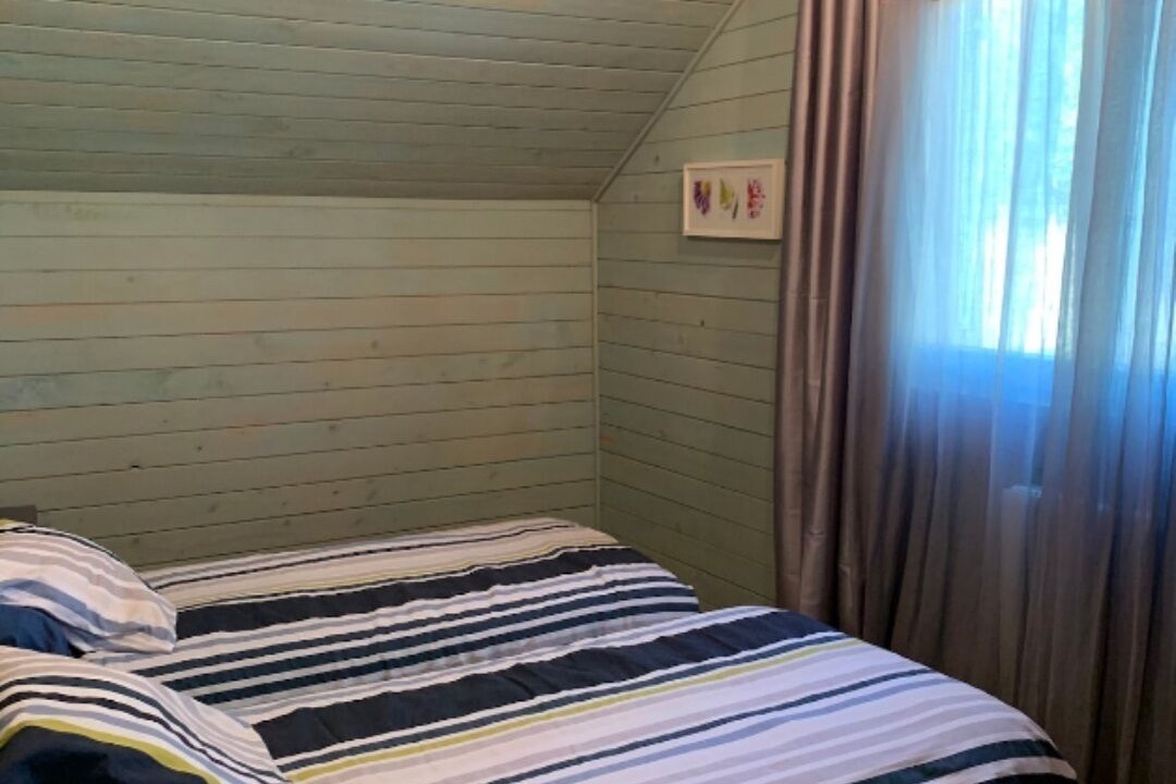 Photo of Bedroom in Flavignac