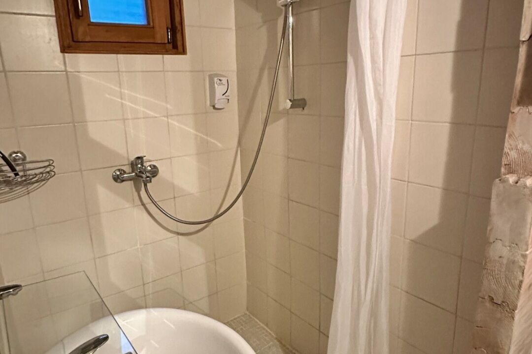 Photo of Bathroom in Flavignac