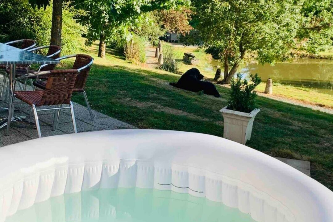 Photo of Outdoor in Flavignac