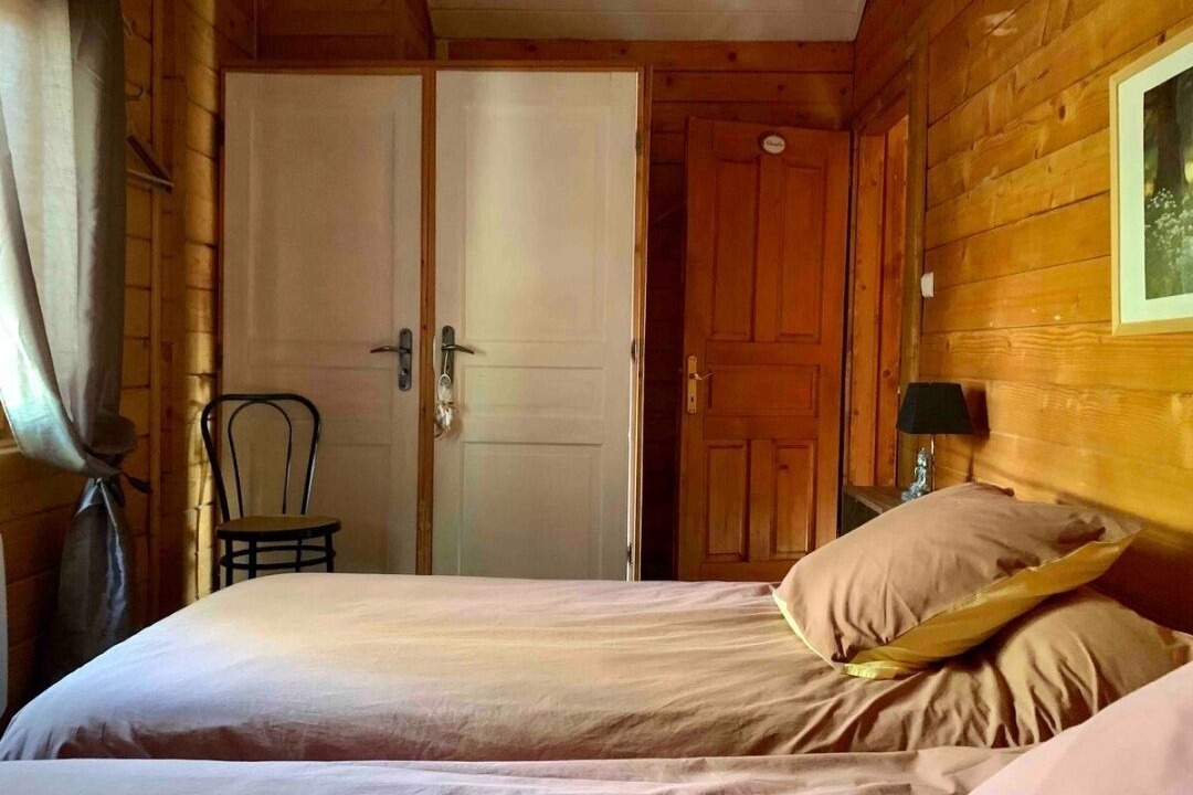 Photo of Bedroom in Flavignac
