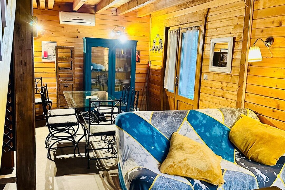 Photo of Livingroom in Flavignac