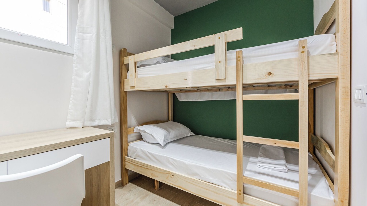 Photo of Bedroom in Golem