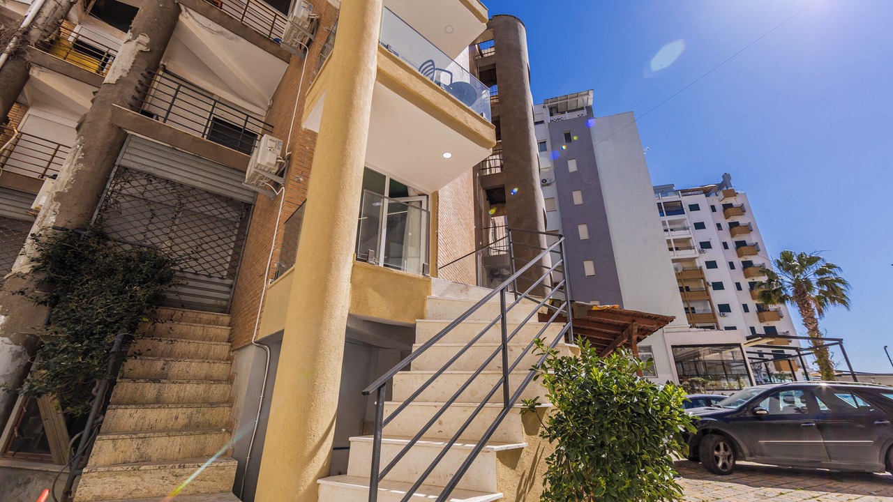 Photo of Outdoor in Golem