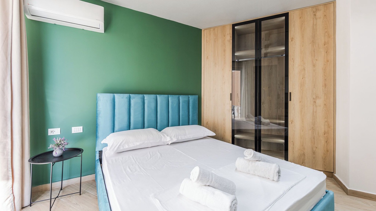 Photo of Bedroom in Golem