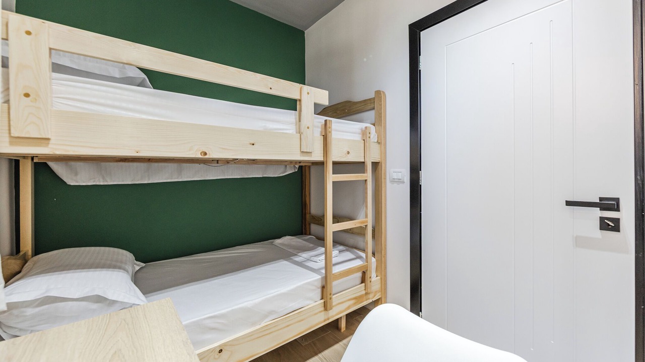 Photo of Bedroom in Golem
