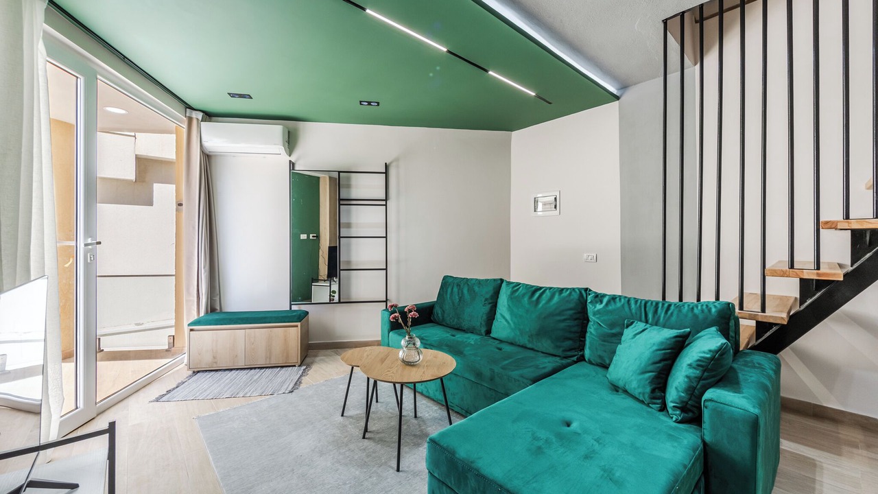 Photo of Livingroom in Golem
