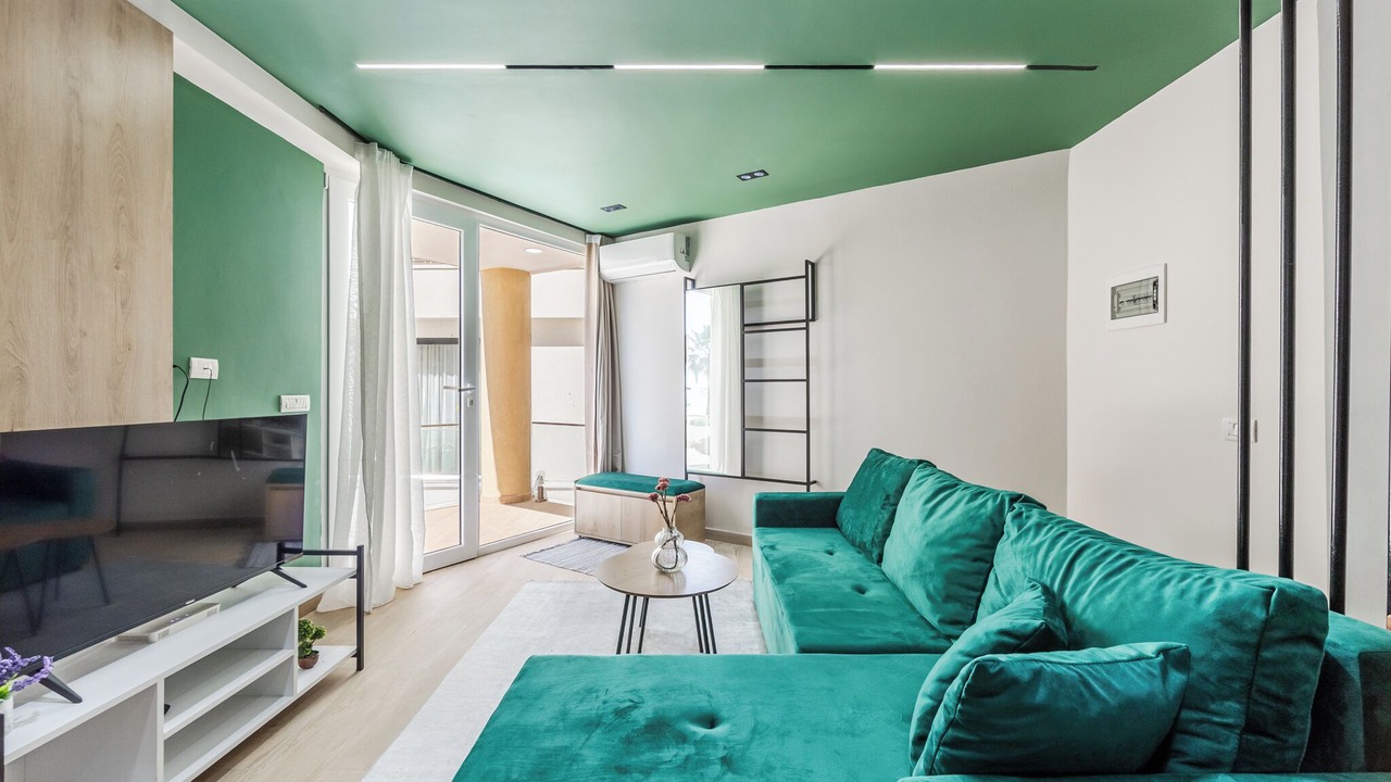 Photo of Livingroom in Golem