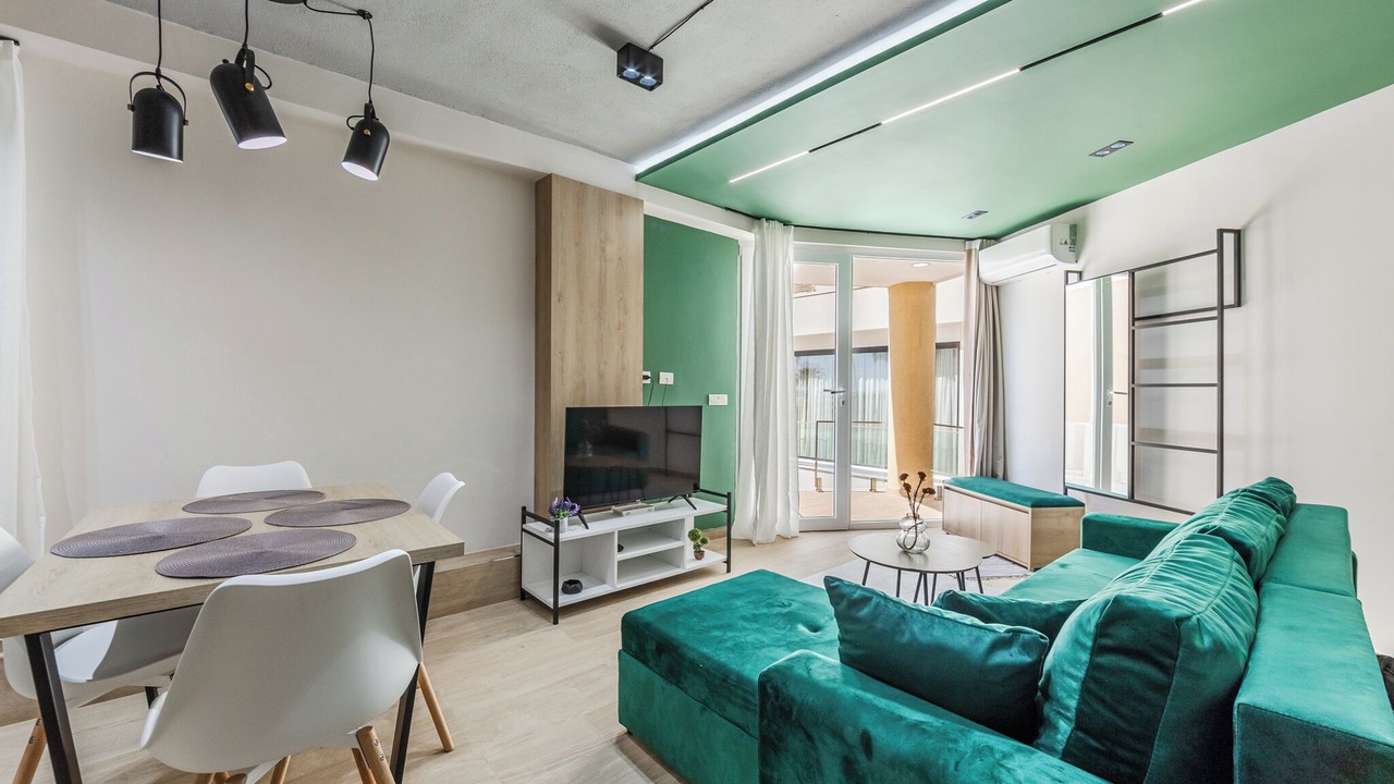 Photo of Livingroom in Golem