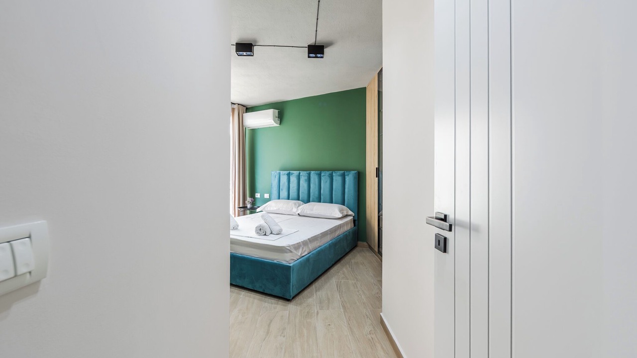 Photo of Bedroom in Golem