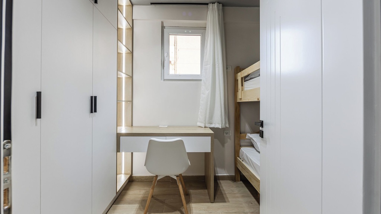 Photo of Bedroom in Golem