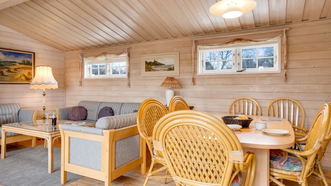 Photo of Livingroom in Remmer Strand