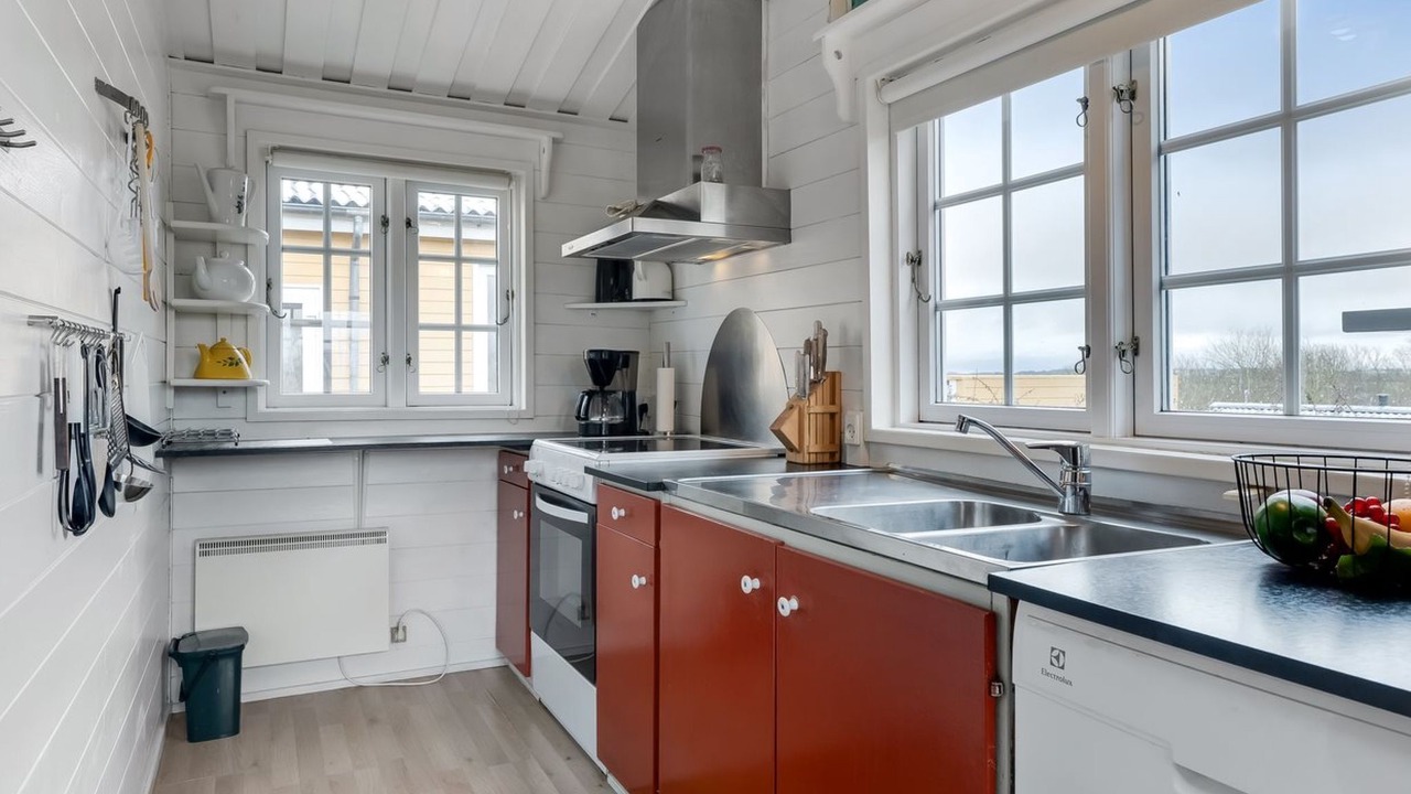 Photo of Bedroom in Remmer Strand