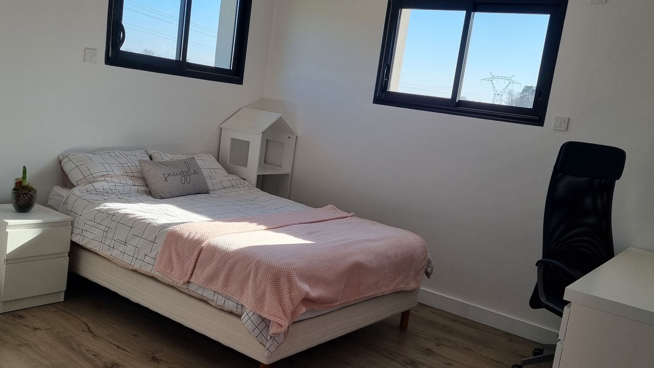 Photo of Bedroom in Cestas