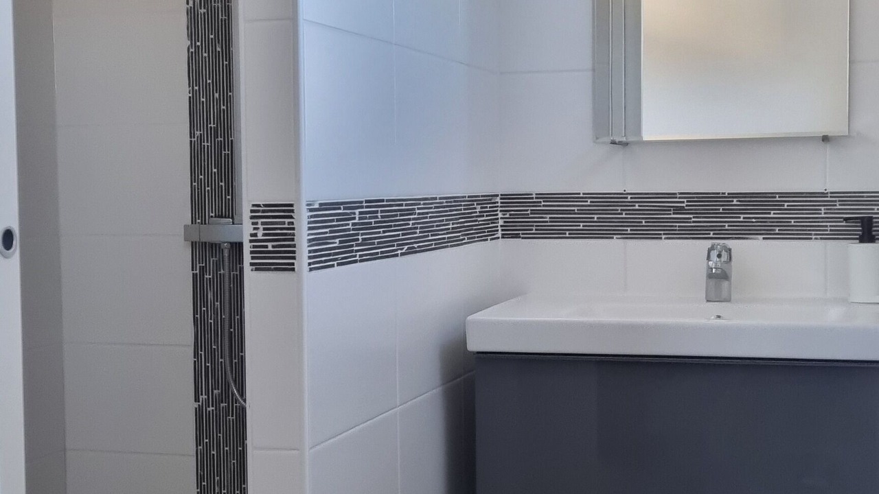 Photo of Bathroom in Cestas