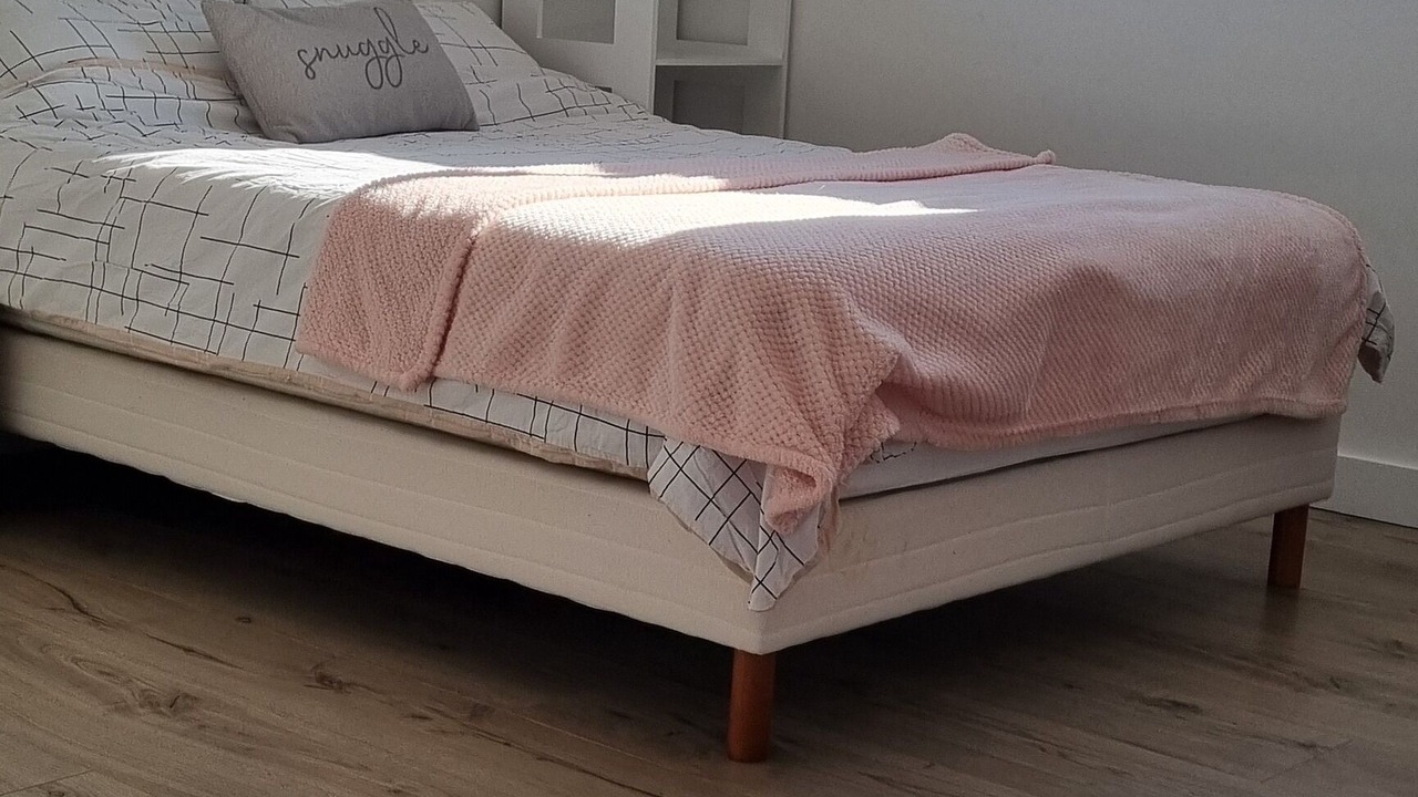 Photo of Bedroom in Cestas