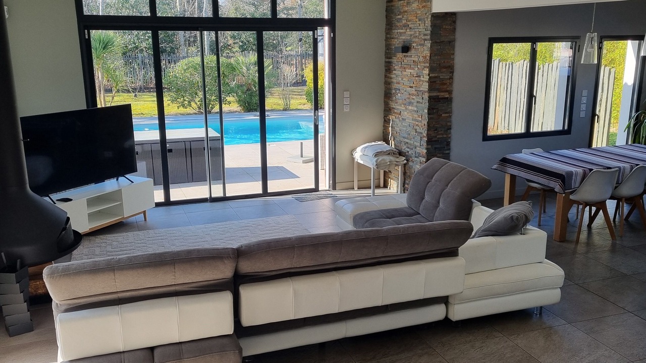Photo of Livingroom in Cestas