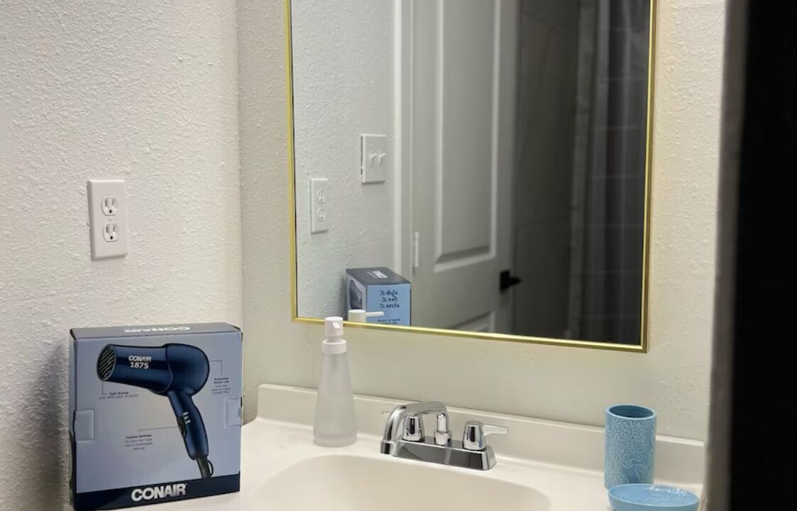 Photo of Bathroom in West Arlington
