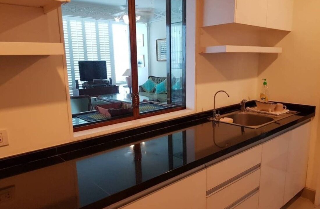 Photo of Kitchen in Bang Lamphu Lang