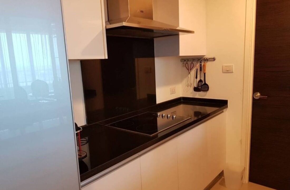 Photo of Kitchen in Bang Lamphu Lang