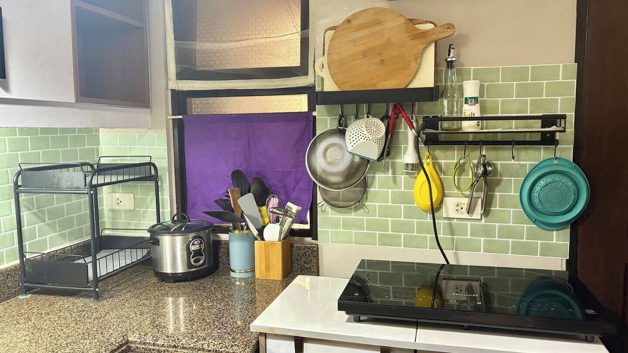 Photo of Kitchen in Pasig
