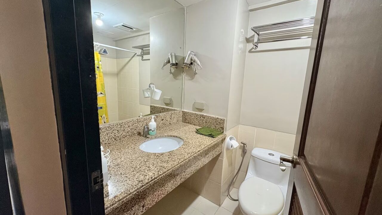 Photo of Bathroom in Pasig