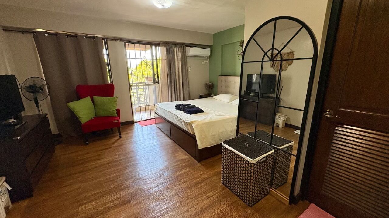 Photo of Bedroom in Pasig