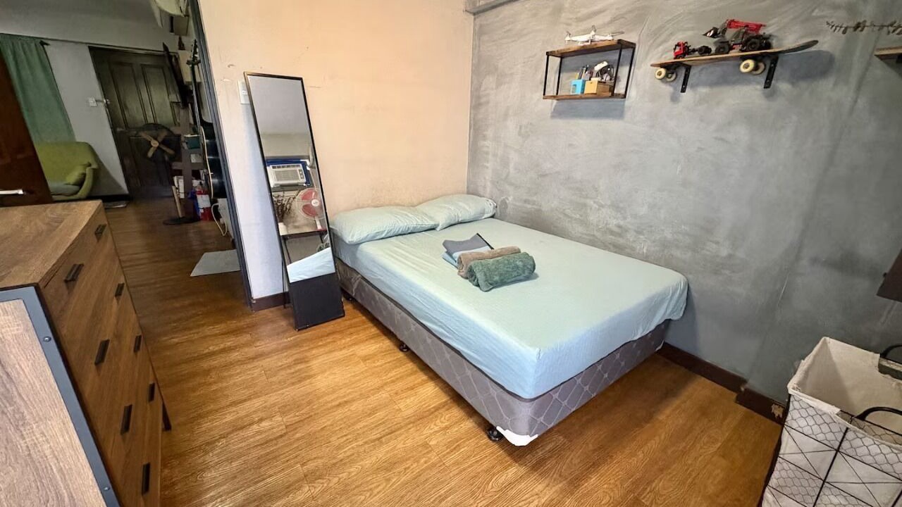 Photo of Bedroom in Pasig