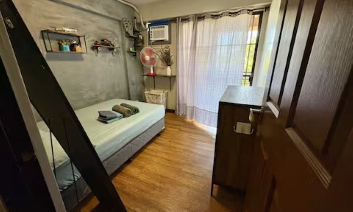 Photo of Bedroom in Pasig