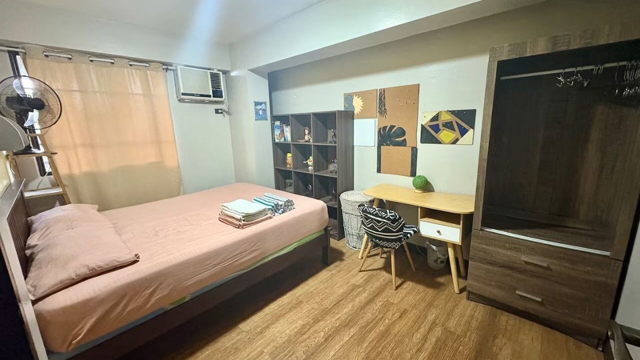 Photo of Bedroom in Pasig