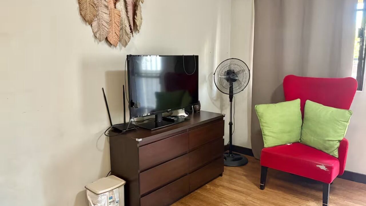 Photo of Livingroom in Pasig