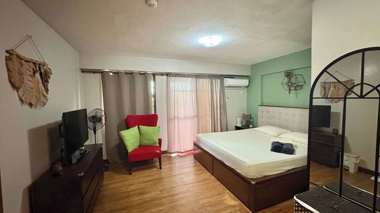 Photo of Bedroom in Pasig