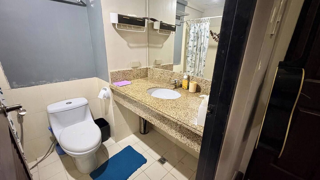 Photo of Bathroom in Pasig
