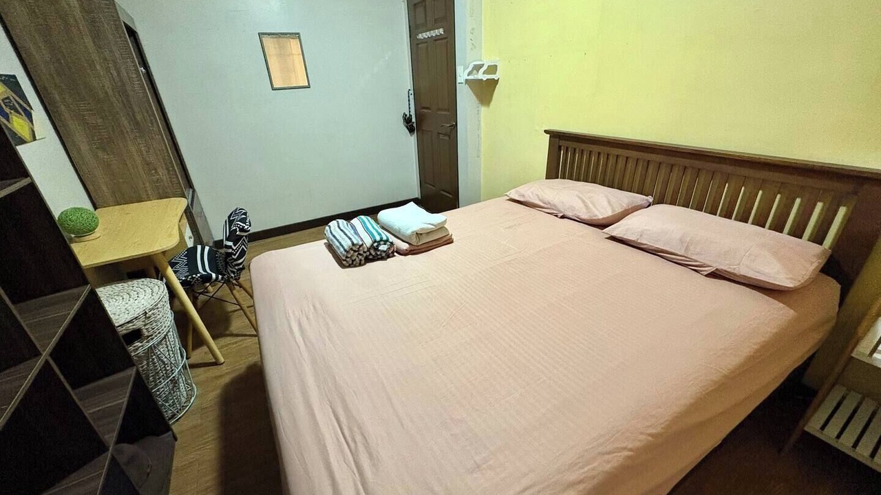 Photo of Bedroom in Pasig