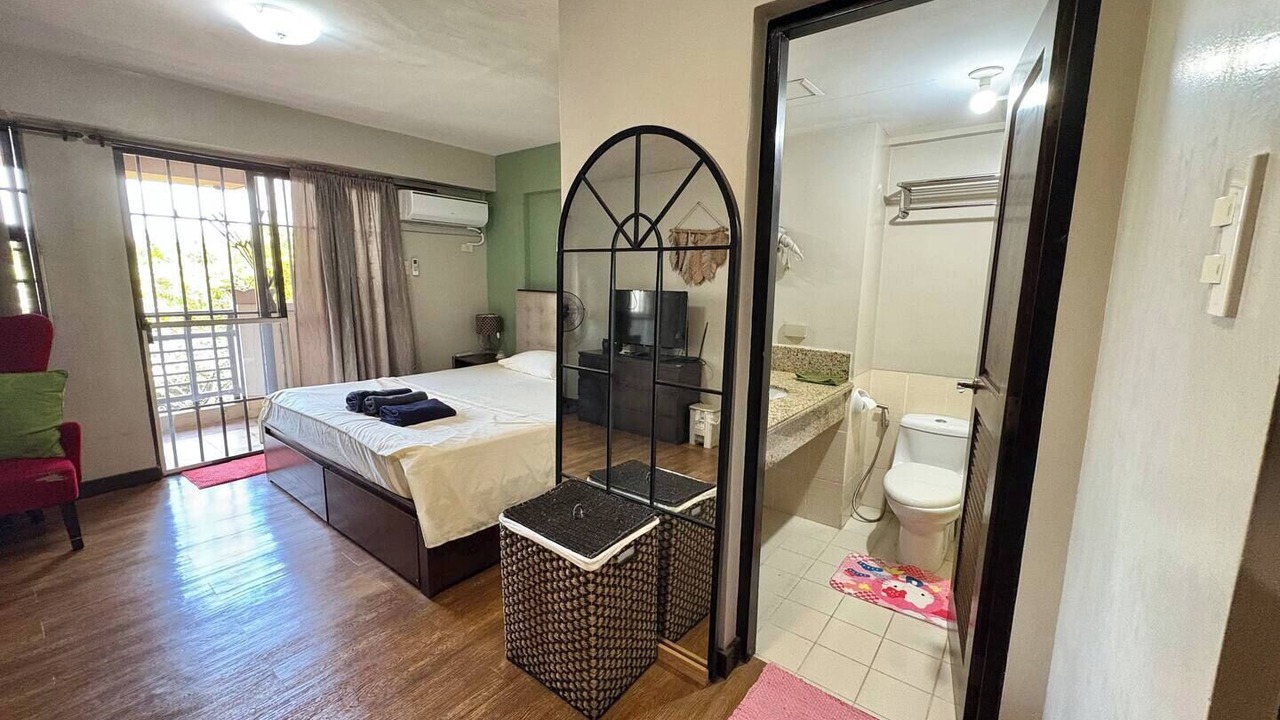 Photo of Bedroom in Pasig