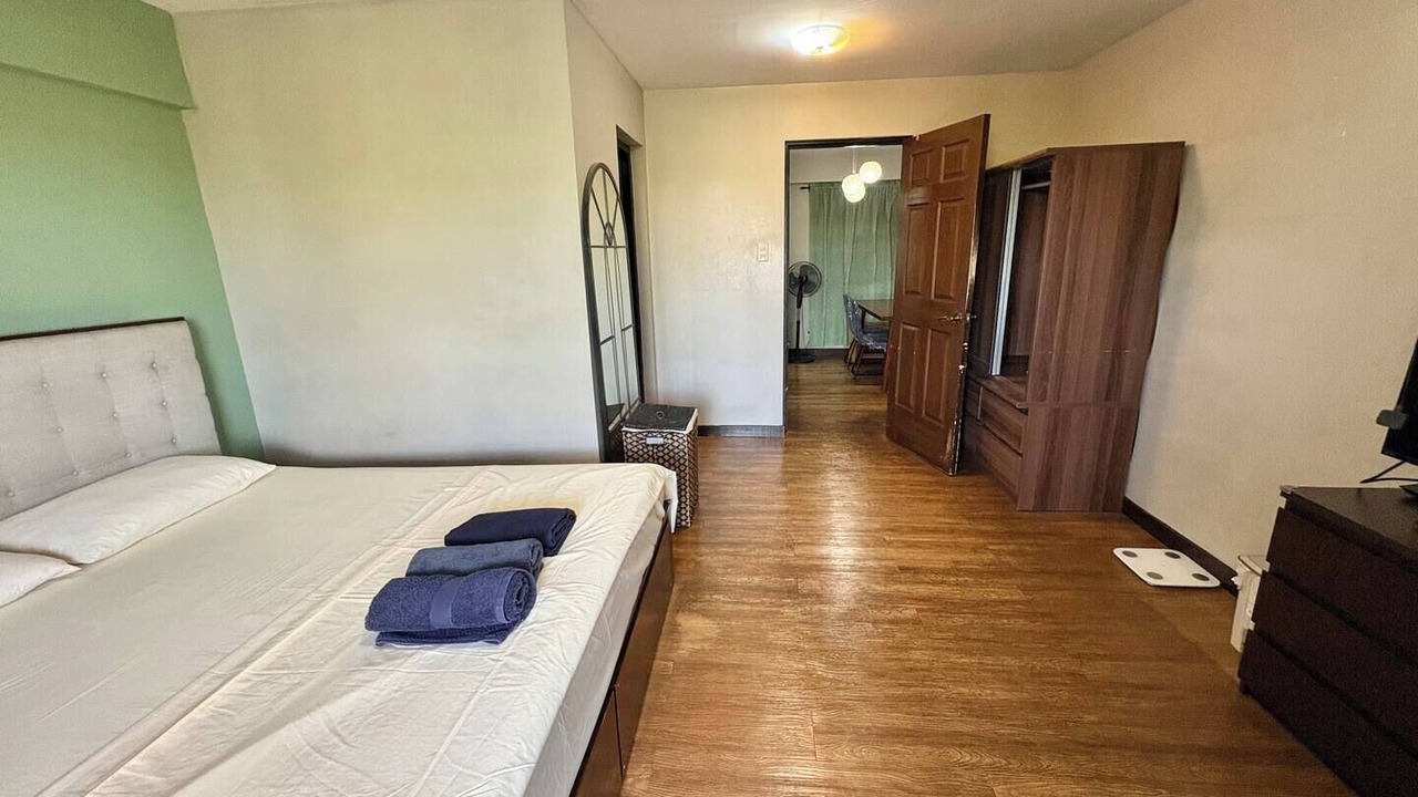 Photo of Bedroom in Pasig